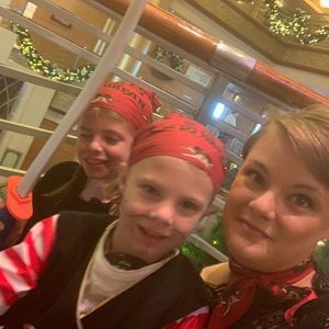 Meet your Posher, Kimberly